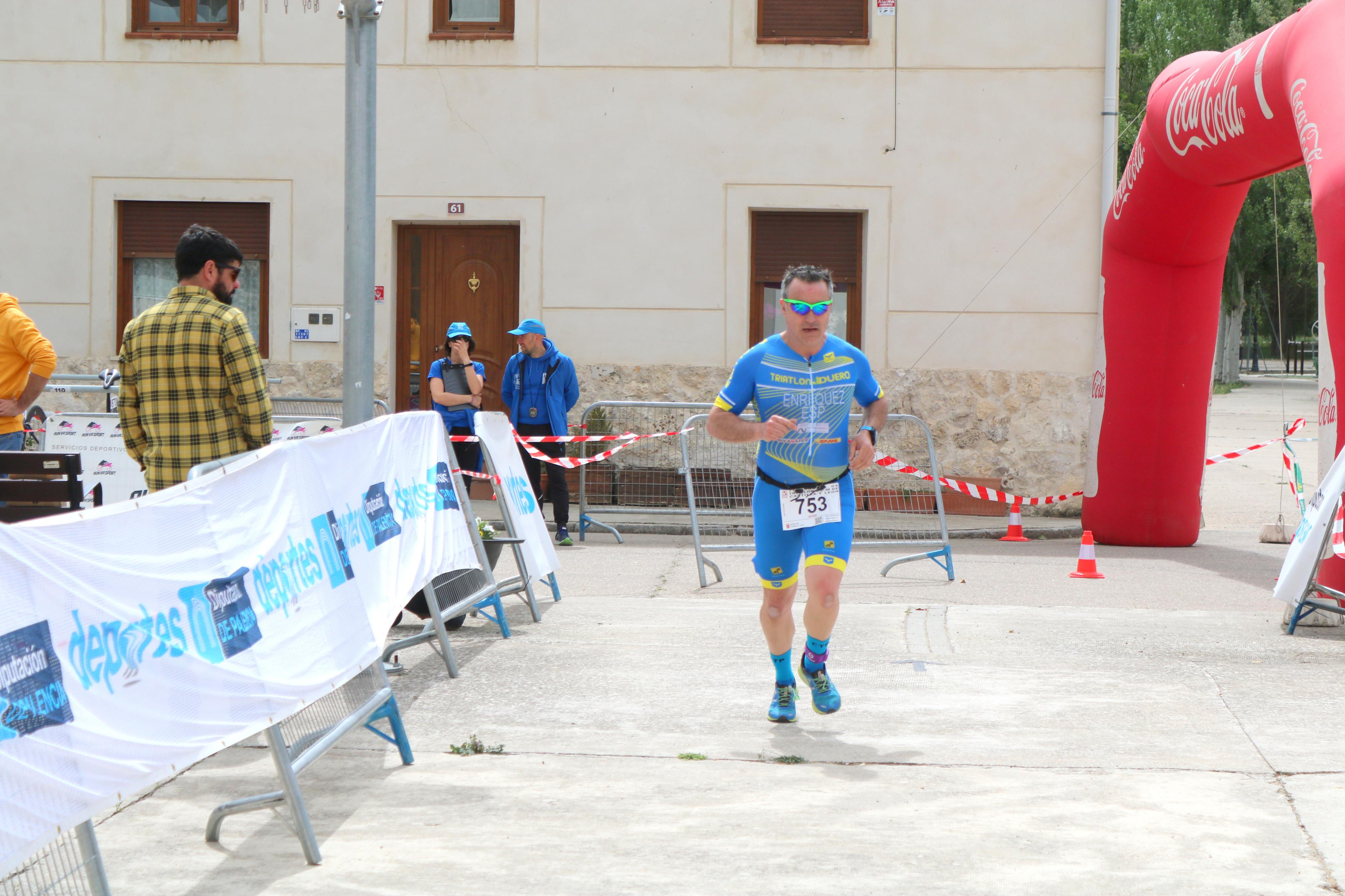 VI DUATLÓN EN HORNILLOS DE CERRATO