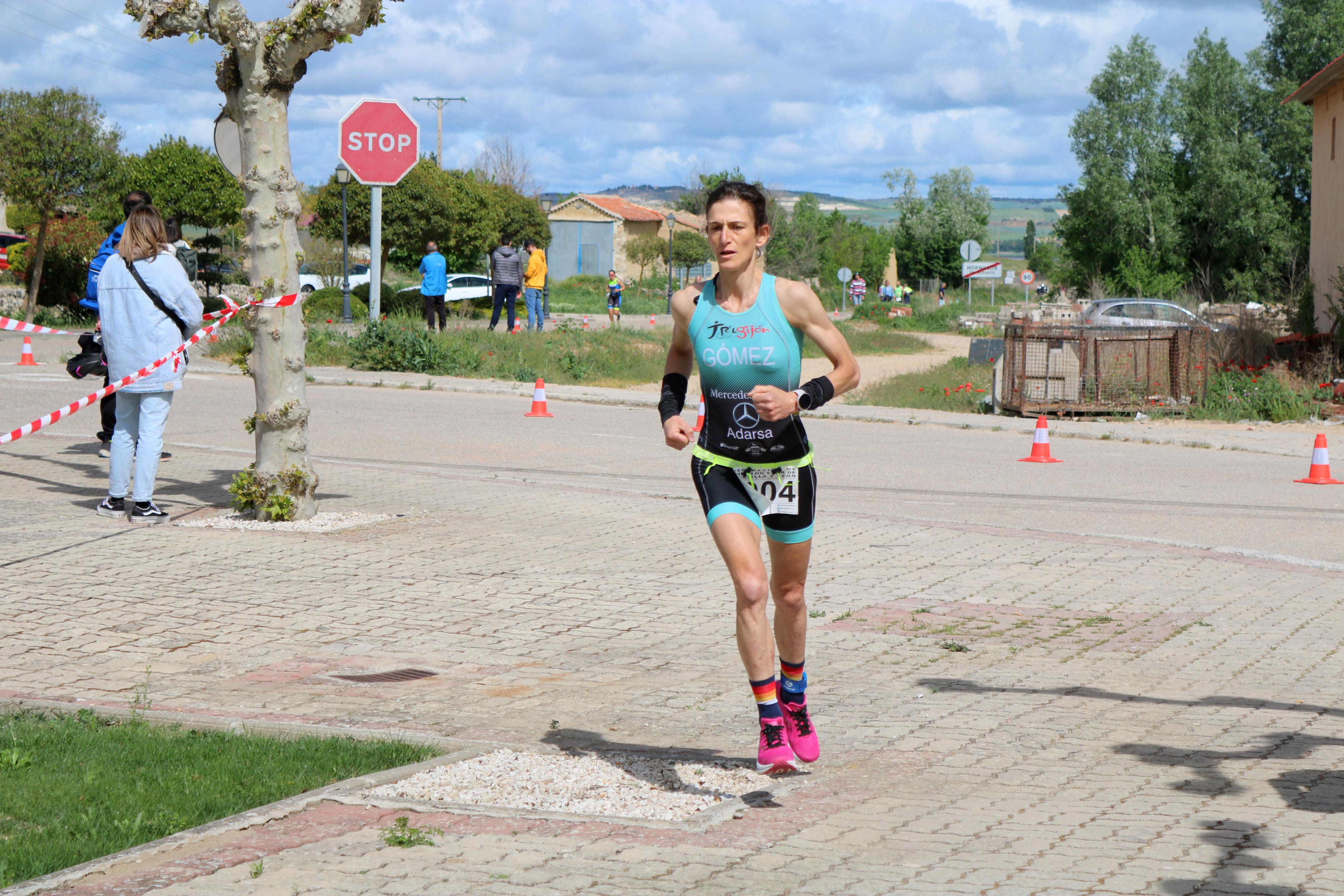 VI DUATLÓN EN HORNILLOS DE CERRATO
