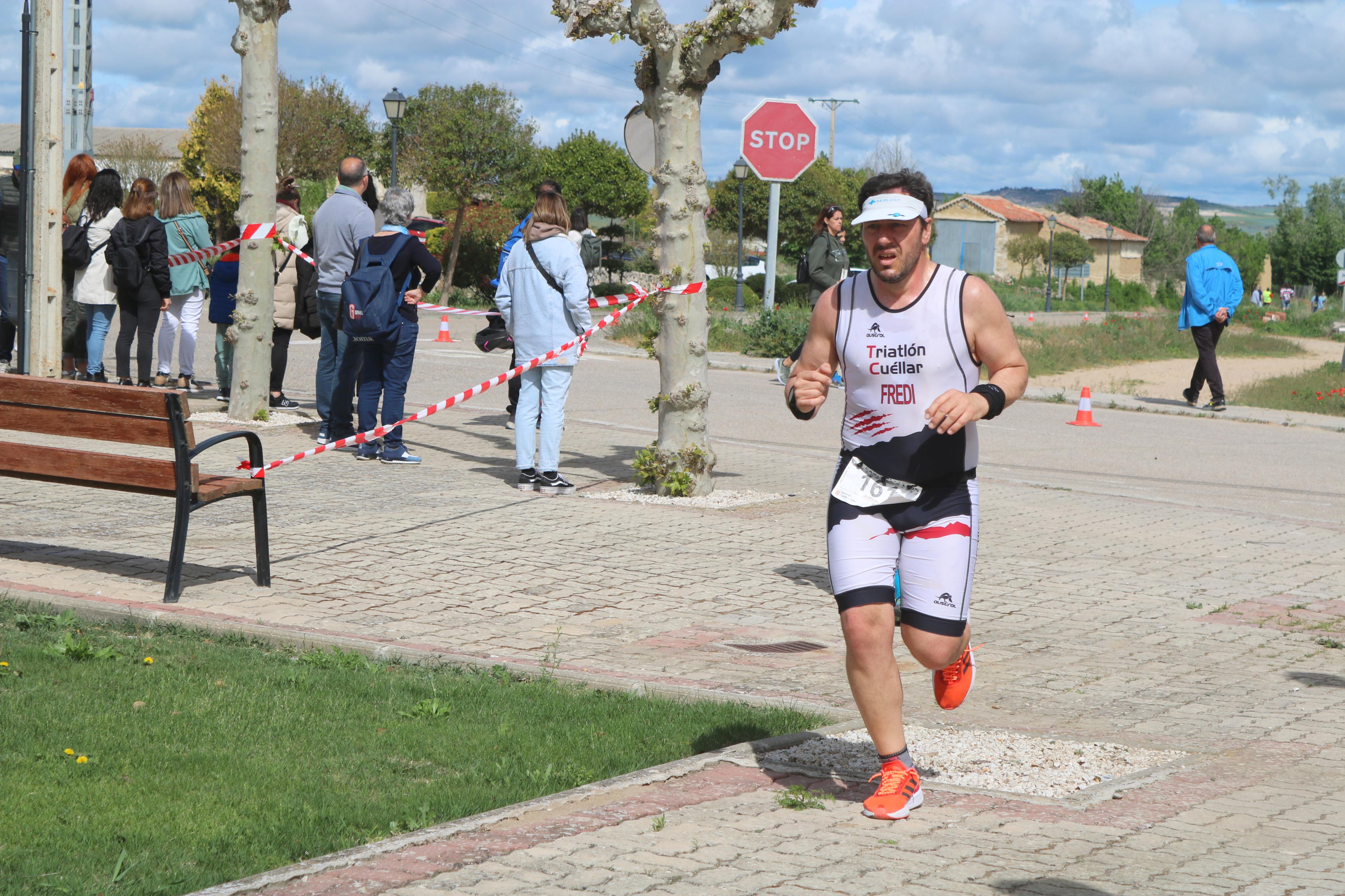 VI DUATLÓN EN HORNILLOS DE CERRATO