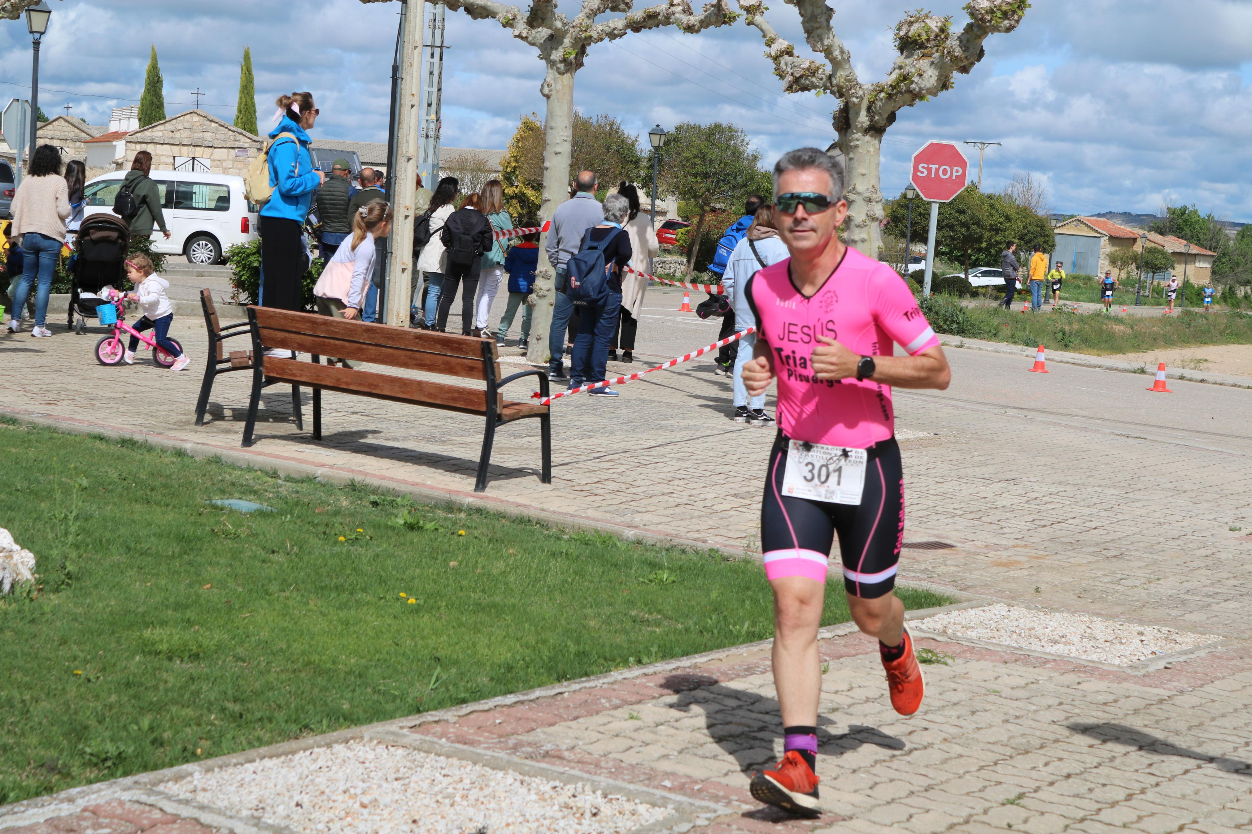 VI DUATLÓN EN HORNILLOS DE CERRATO