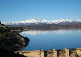 La puerta natural a la Montaña Palentina