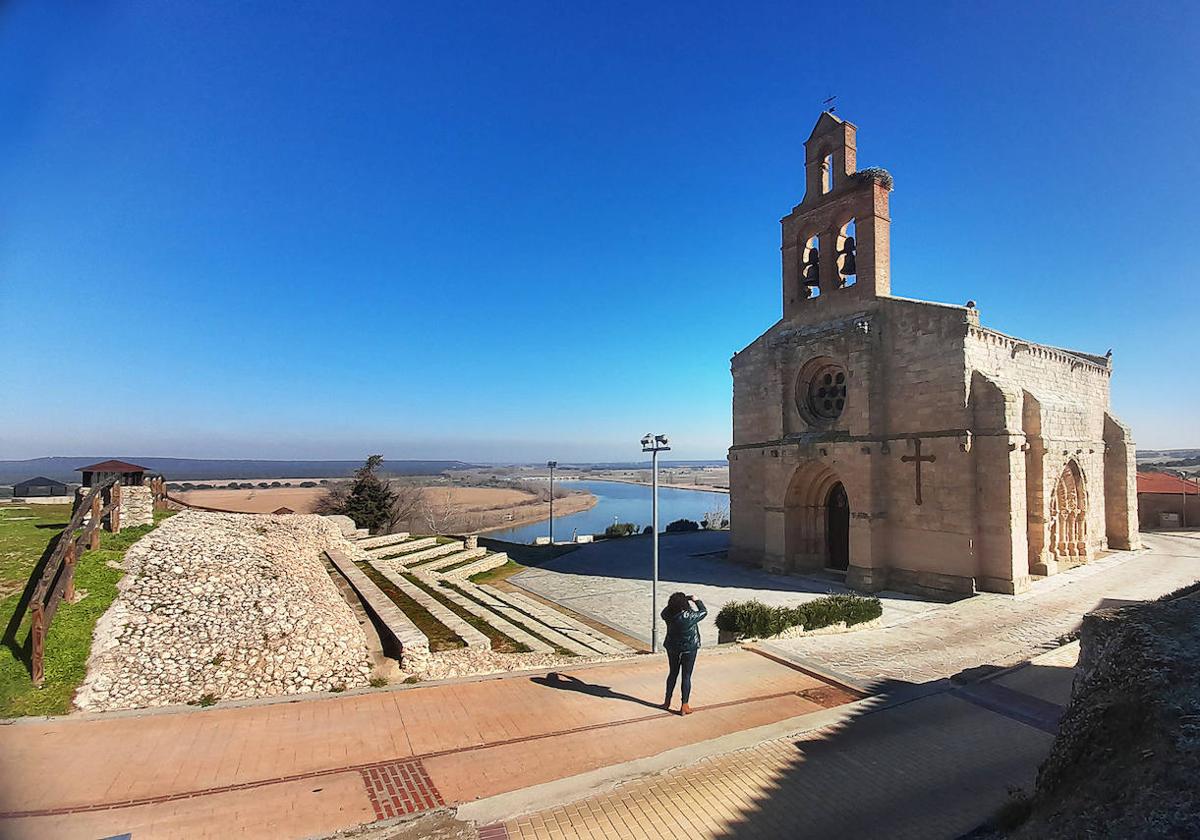 Castronuño, un municipio en continua evolución