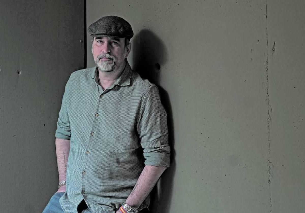 Agustín Pery.