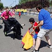 Programa de fiestas de San Pedro Regalado 2023 en Laguna de Duero