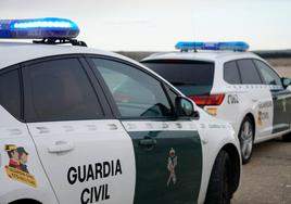 Localizada la mujer de 72 años desaparecida en Sanabria