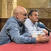 El Aula Andrés Laguna reunirá en Segovia a humanistas y científicos entre mayo y junio