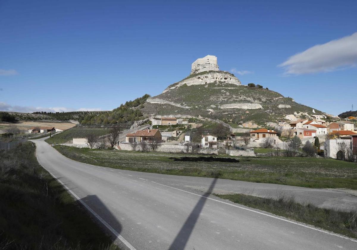 Curiel de Duero: referente vitivinícola, enoturístico y patrimonial