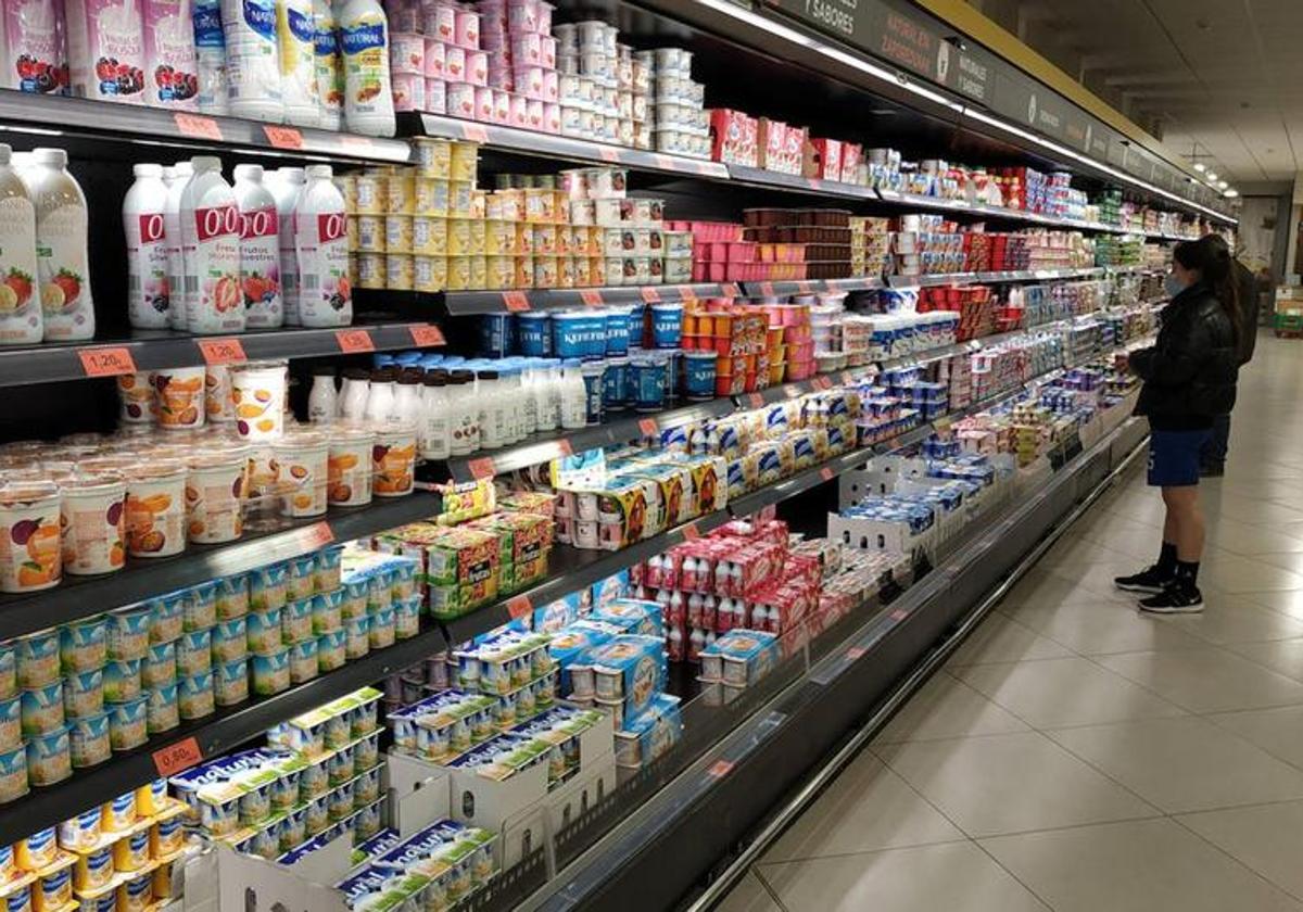 Mercadona contratará a 290 personas para el verano en Castilla y León