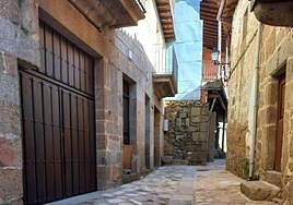 Sequeros: «Han sido cuatro años muy positivos aunque muy duros»