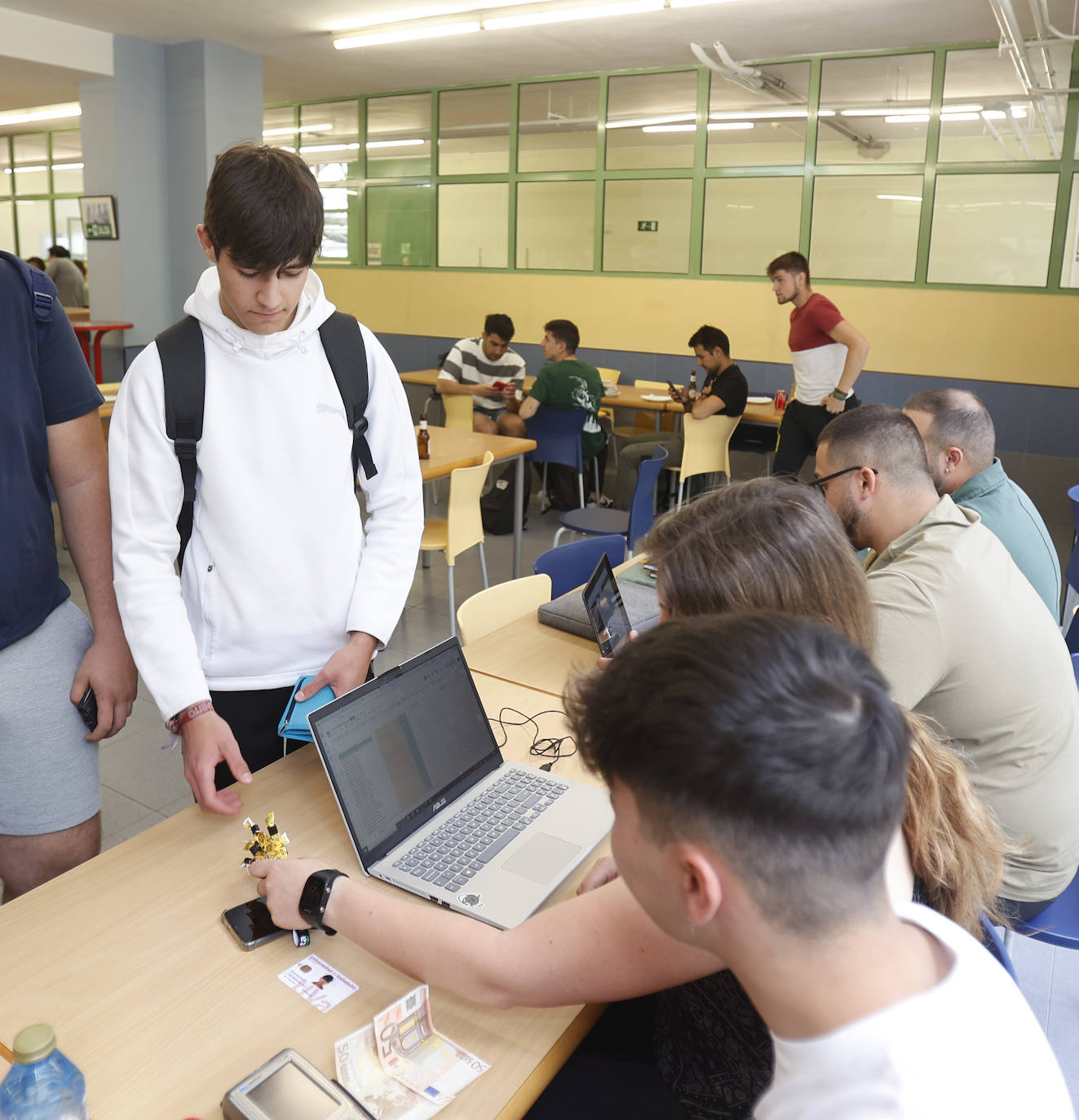 2.500 entradas de la ITA ya vendidas