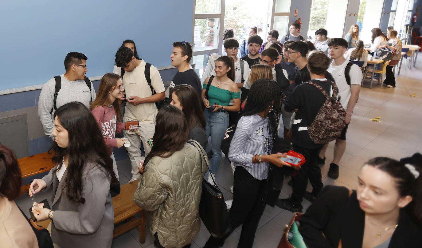 2.500 entradas de la ITA ya vendidas