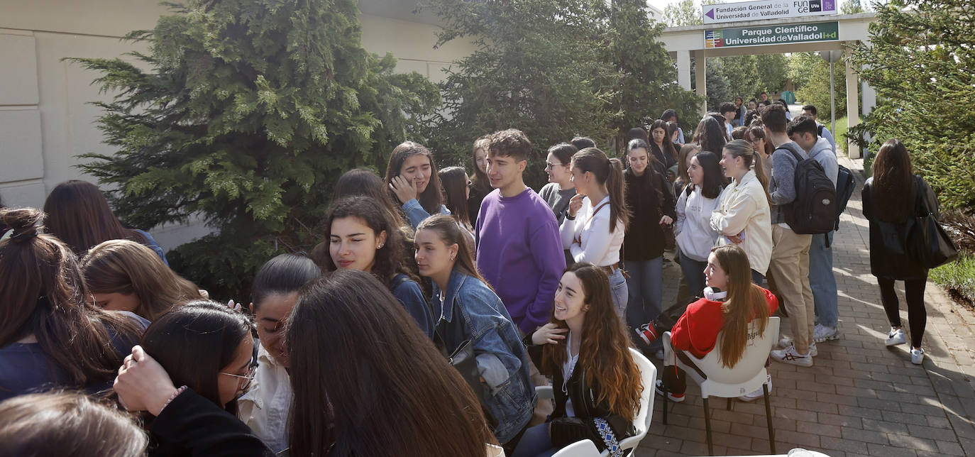 2.500 entradas de la ITA ya vendidas