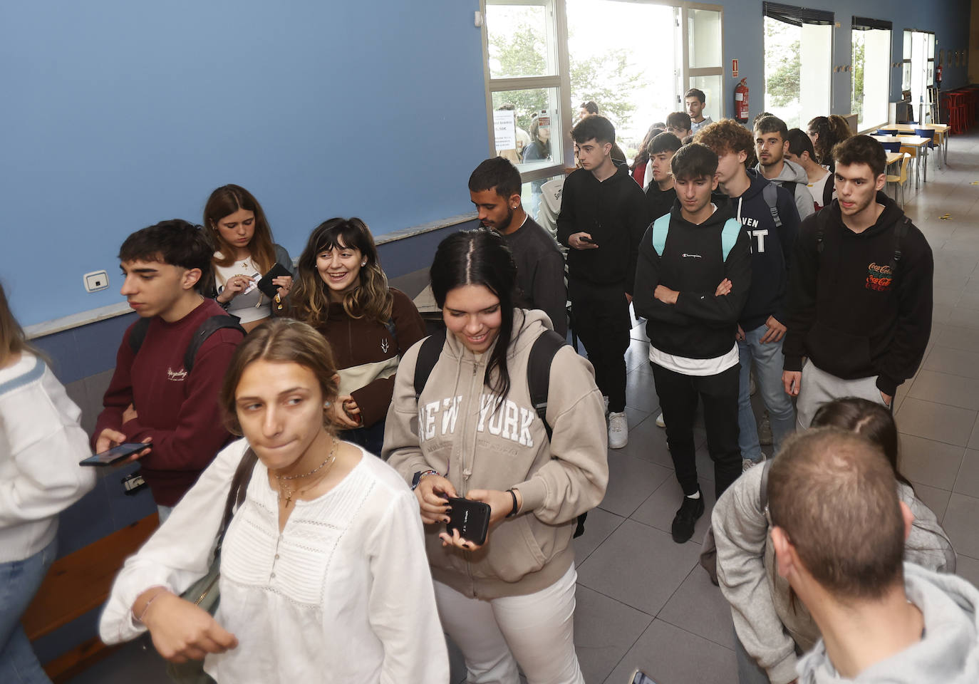 2.500 entradas de la ITA ya vendidas