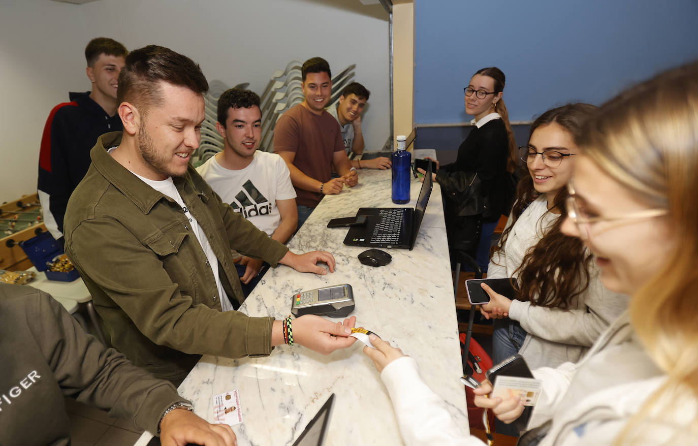 2.500 entradas de la ITA ya vendidas