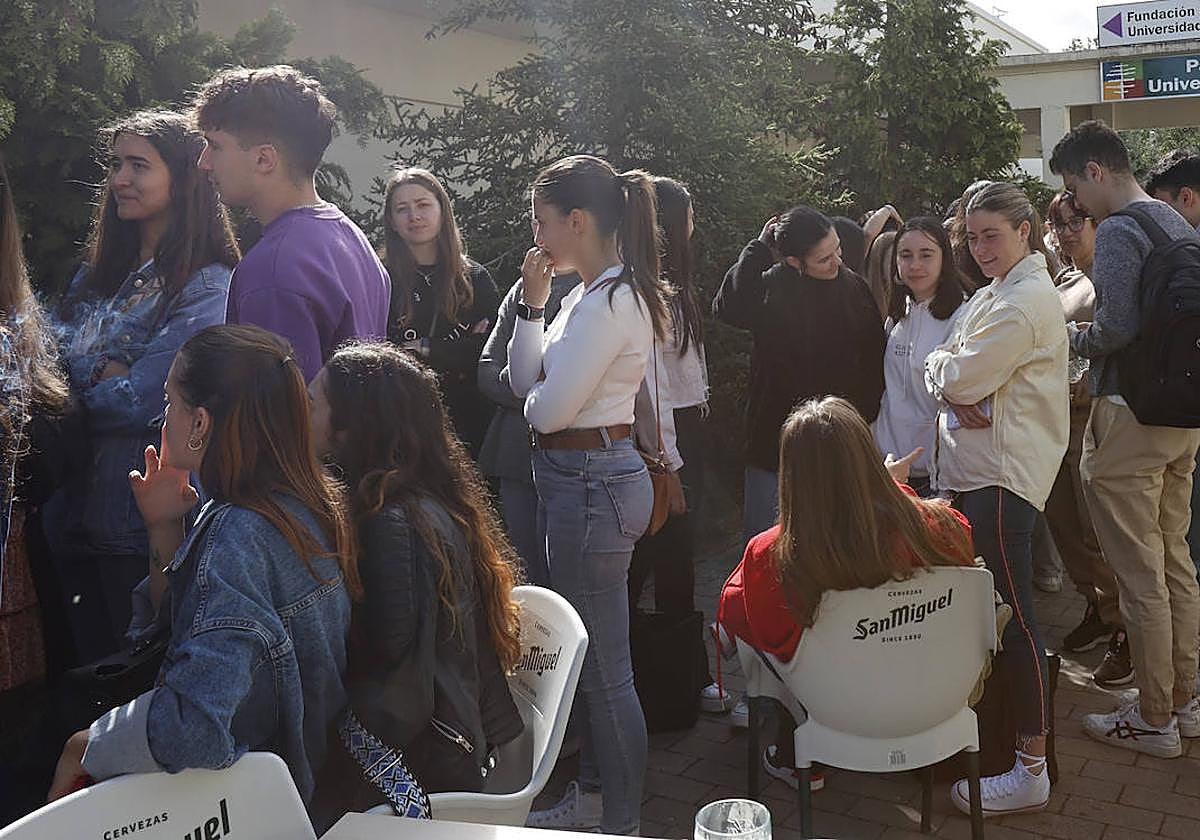 2.500 entradas de la ITA ya vendidas