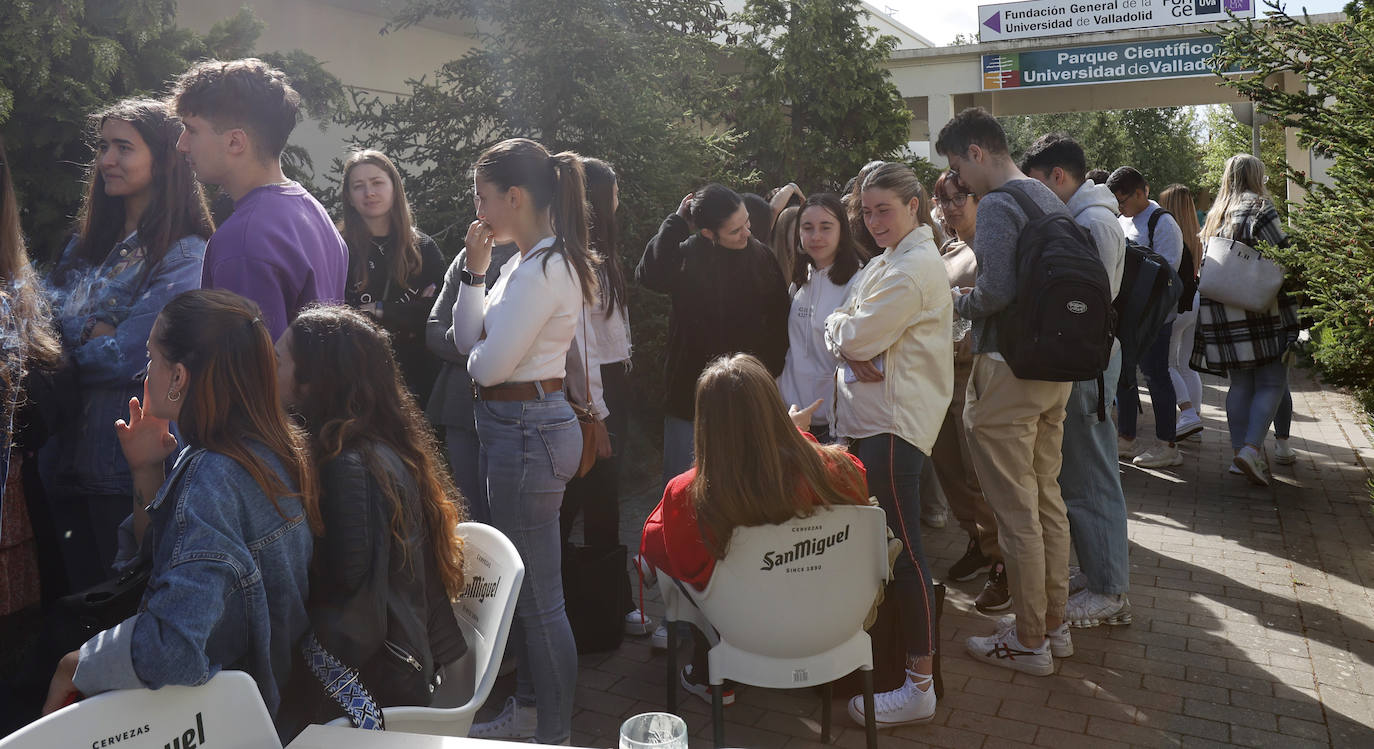 2.500 entradas de la ITA ya vendidas