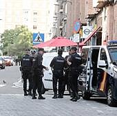 El ingreso en prisión del autor del atropello mortal rebaja la tensión en Pajarillos