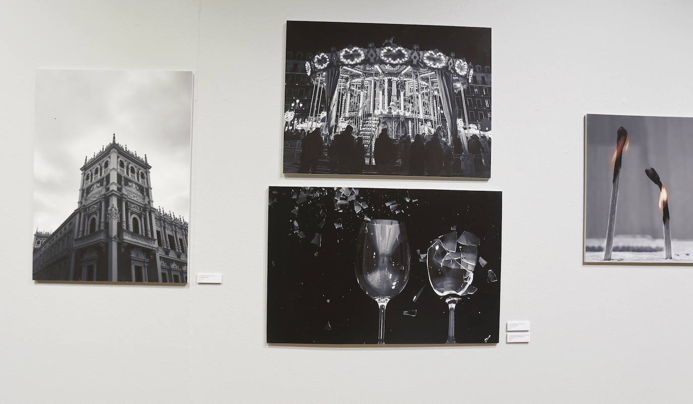 Los 100 años de la Escuela de Arte, en una exposición