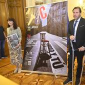 El teatro conquistará las calles de Valladolid con 214 representaciones