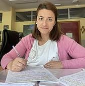 «Que yo esté opositando condiciona mucho al resto de mi familia»