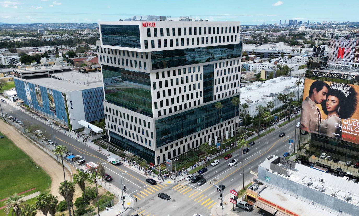 Para el motor de la fábrica de sueños