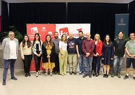 Izquierda Unida se propone fortalecerse en la provincia