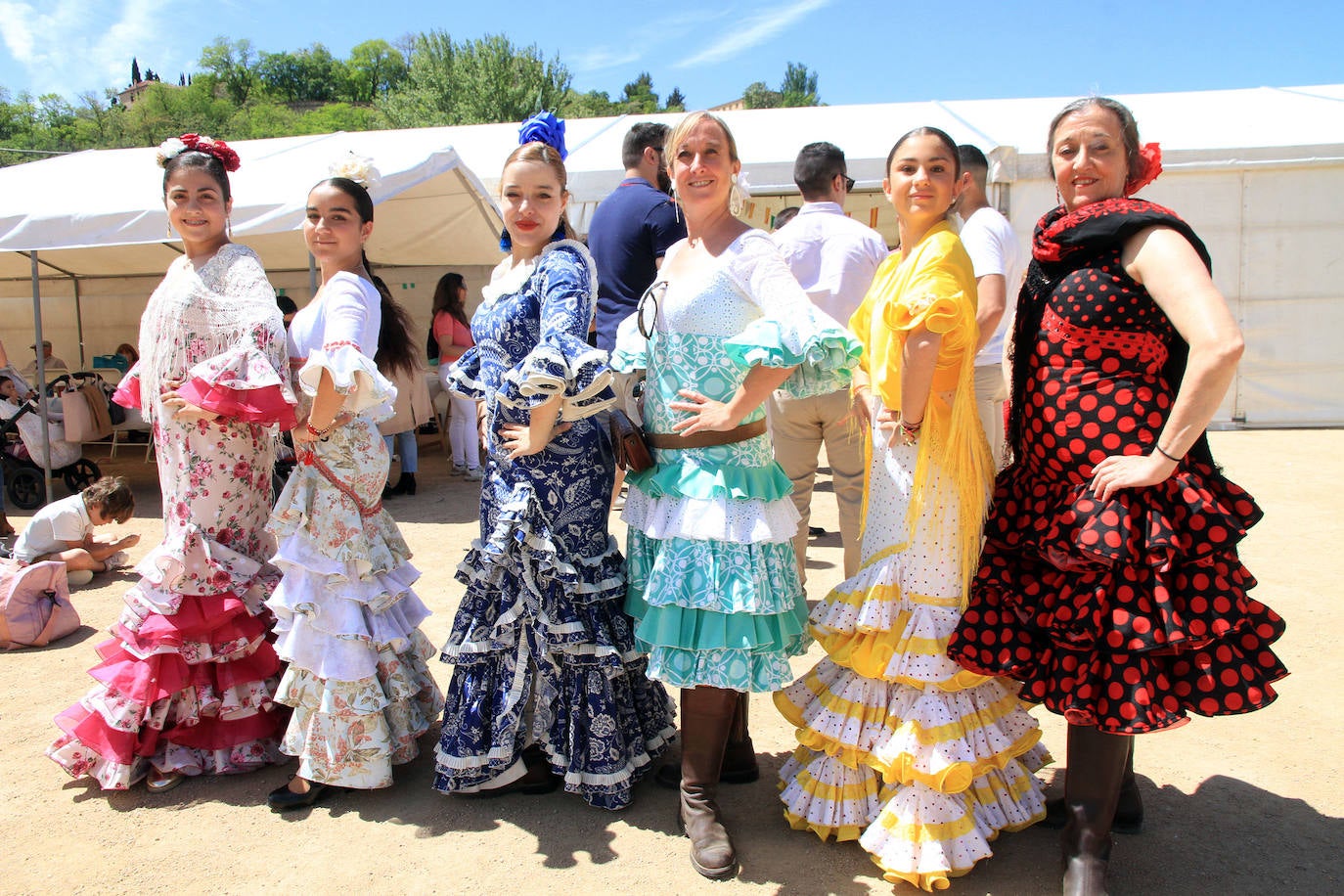 Olés y olés en San Lorenzo