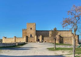 Pedraza: un ejemplo de historia viva que brilla con luz propia
