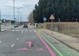 Villamayor: ampliación del equipamiento deportivo y de ocio