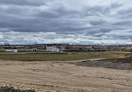 Villamayor: «Es un municipio en el que se vive muy bien»