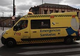 Fallece en un accidente de tráfico el secretario de Sotoserrano, Cepeda y Madroñal