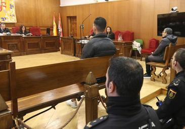 Revocada la sentencia a un condenado por cómplice de trata de mujeres