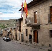 Suspendido en Zamora el juicio contra el presidente de la Diputación de Ourense