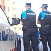 Detenida tras esconderse en el armario del piso de su expareja en Valladolid