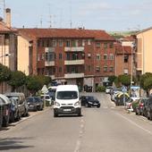 Hallan en el maletero de un coche a un hombre con signos de violencia