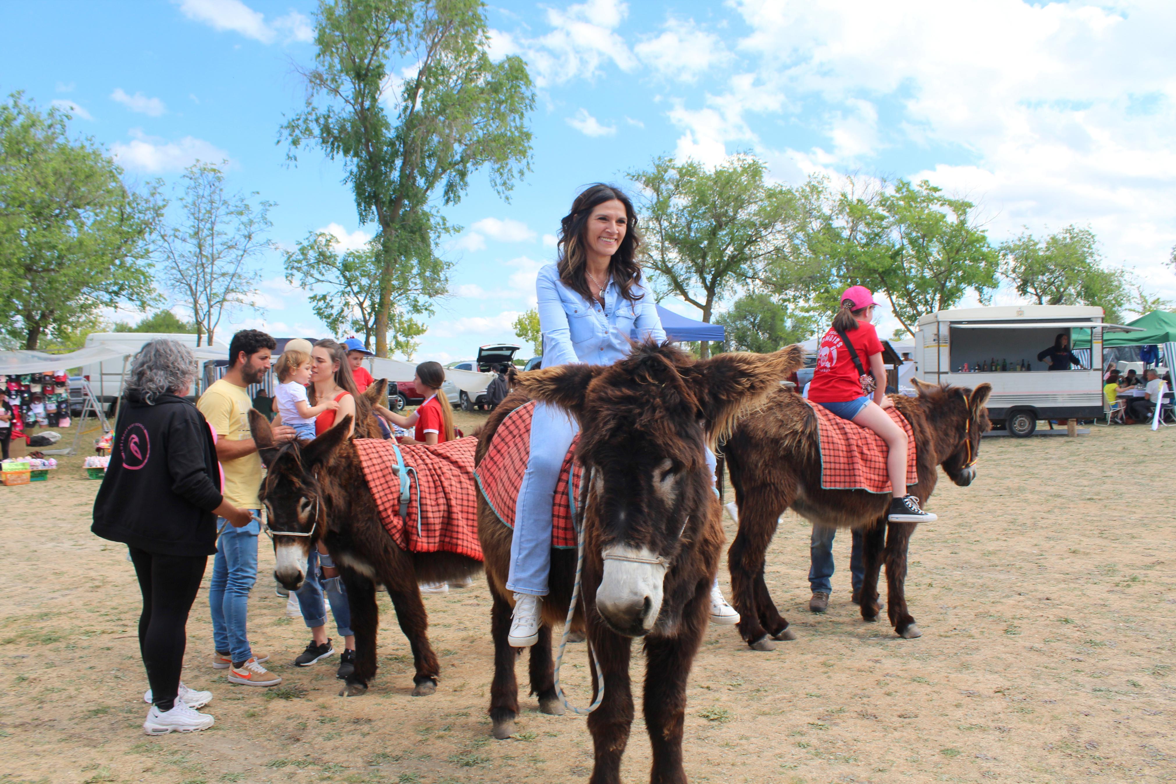 Baltanás celebra la fiesta de San Gregorio