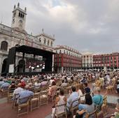 El 48% de encuestados creen que Valladolid ha mejorado y el 34%, que está peor