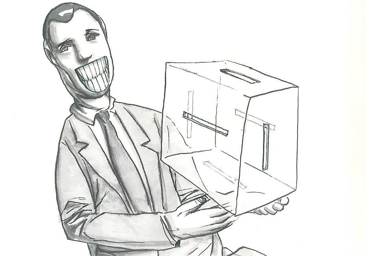 Campaña electoral en marcha