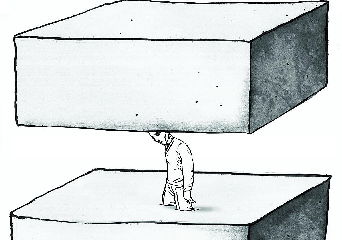 Un atlas de los prejuicios y el control de lo virtual