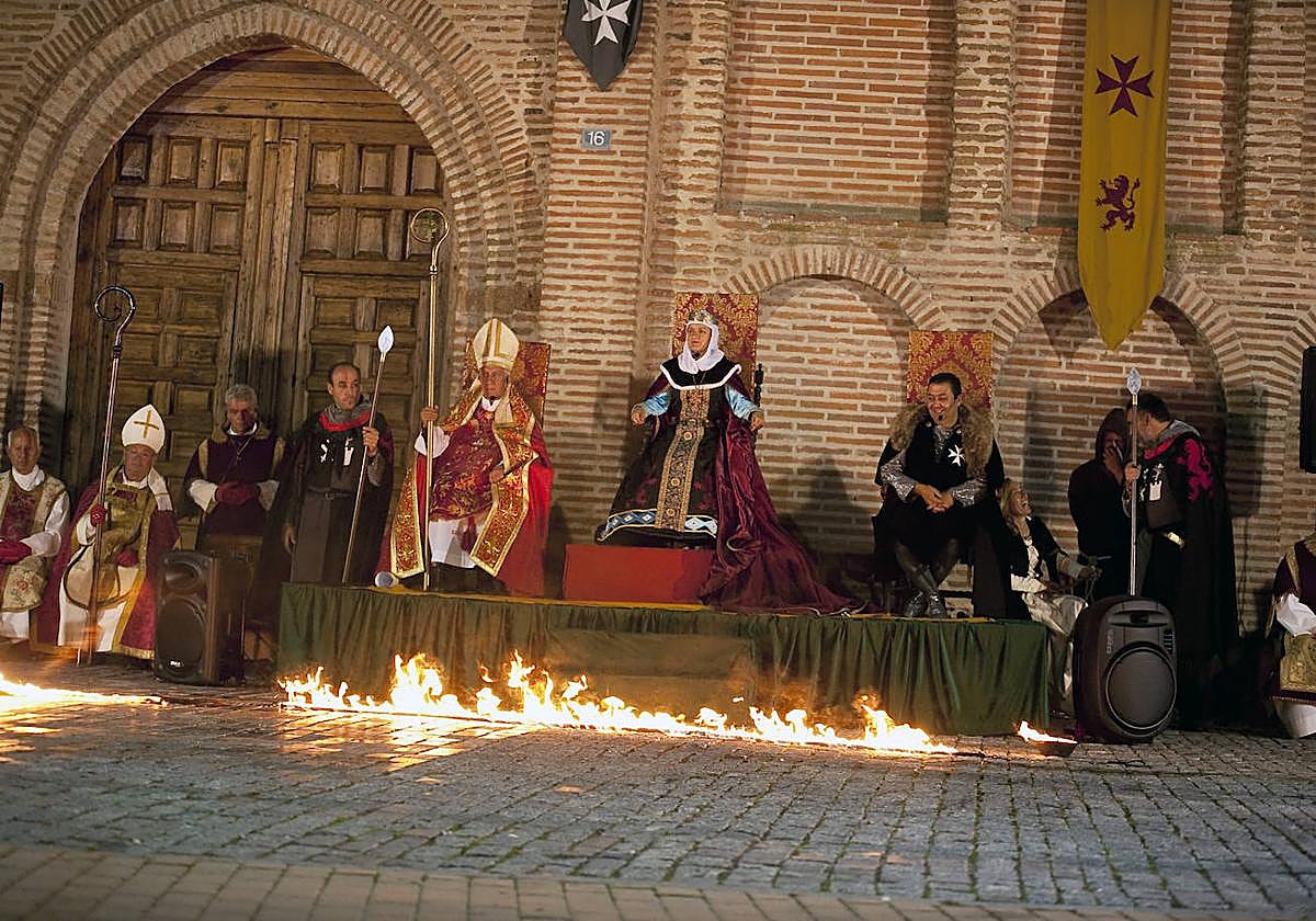 Fresno el Viejo: una apuesta por el turismo con variedad cultural