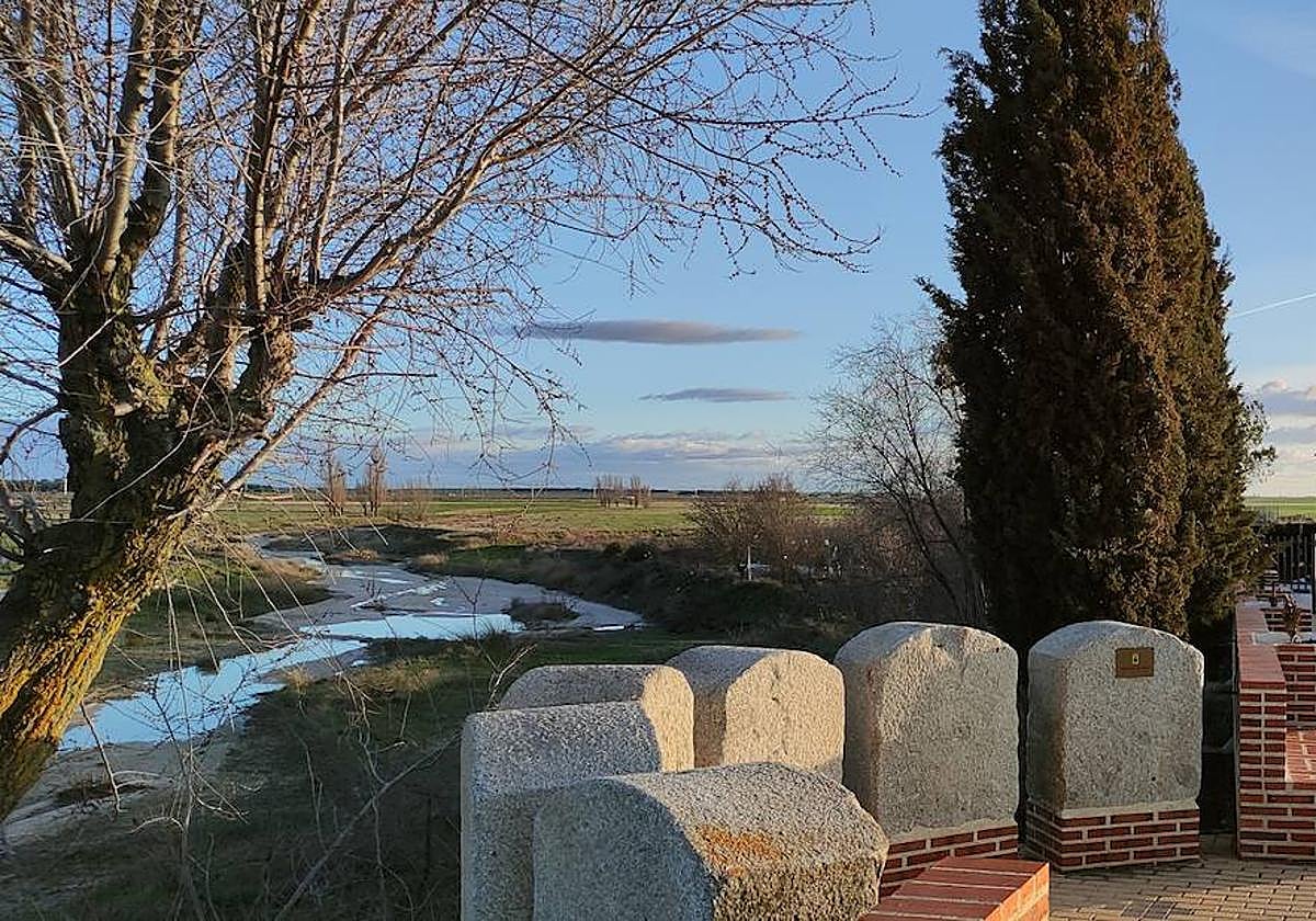 «Hacia un Fresno el Viejo lleno de vida»