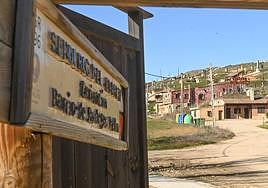 Fuensaldaña: «Oteamos un horizonte de progreso y convivencia»