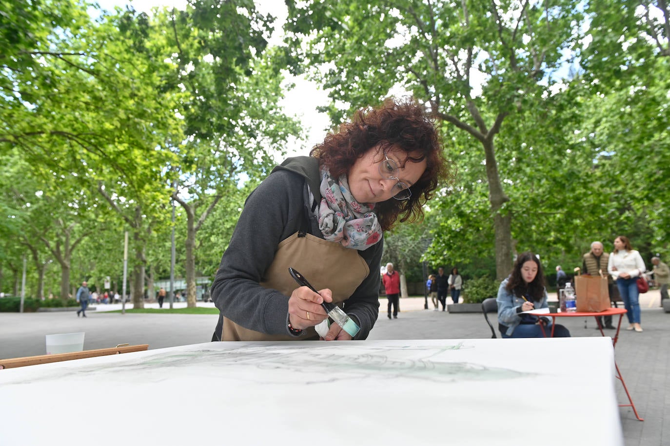 Valladolid celebra la festividad de San Pedro Regalado