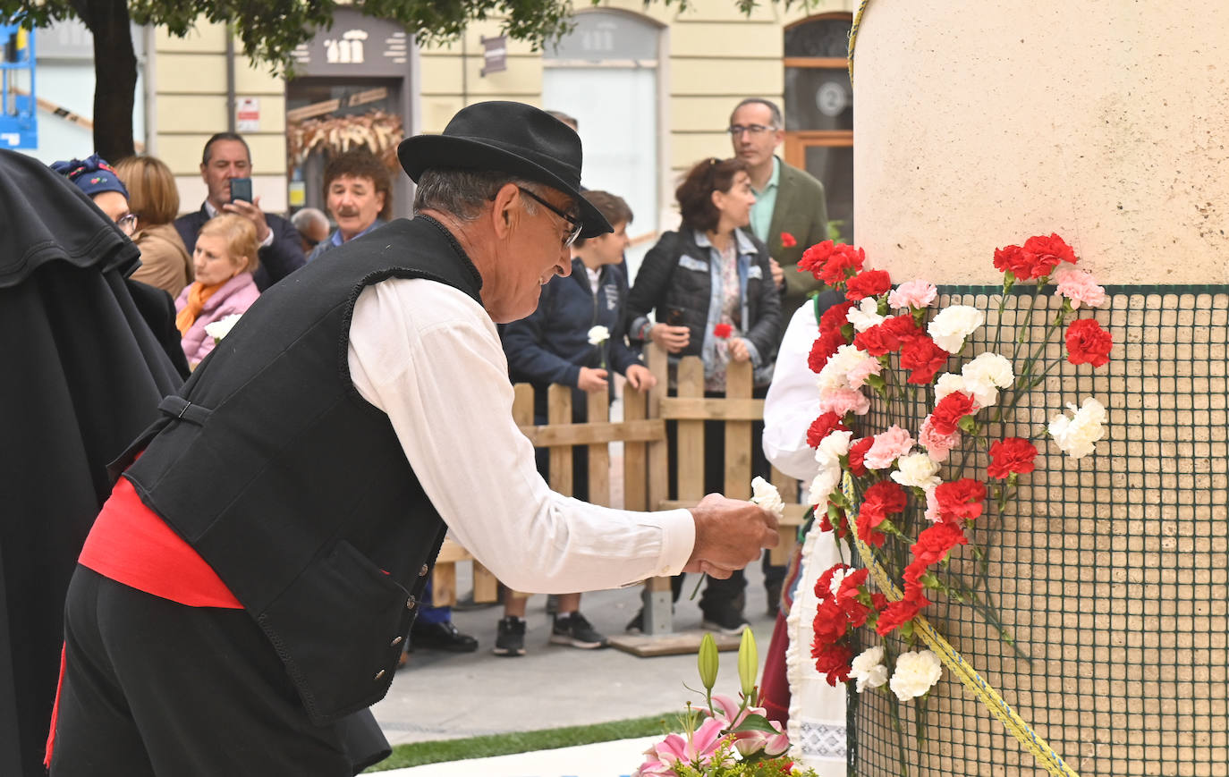 Valladolid celebra la festividad de San Pedro Regalado