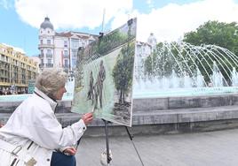 Valladolid celebra la festividad de San Pedro Regalado