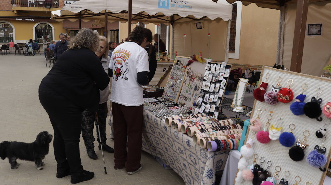 Cisneros revive las tradiciones