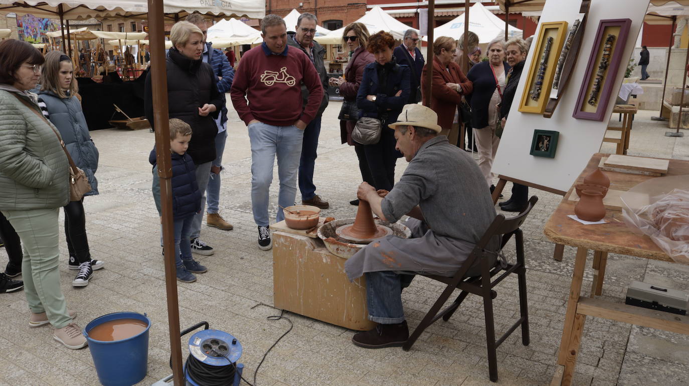 Cisneros revive las tradiciones