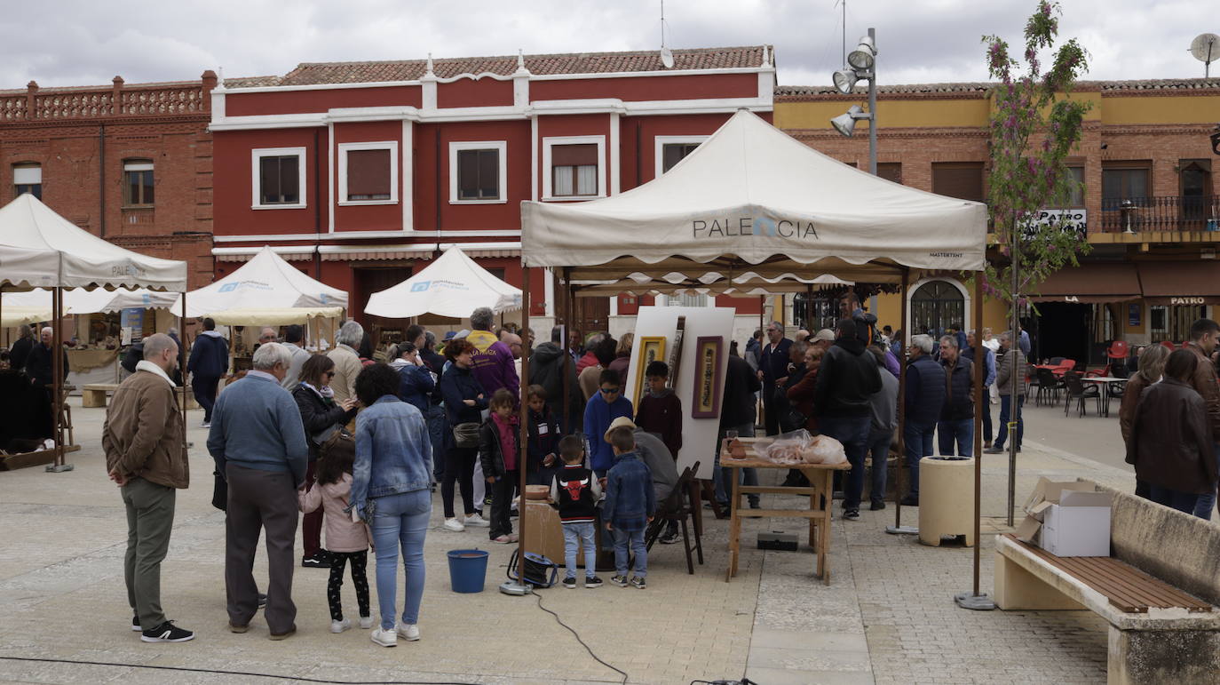 Cisneros revive las tradiciones