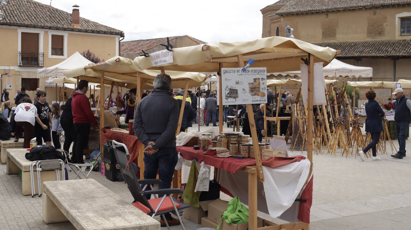 Cisneros revive las tradiciones