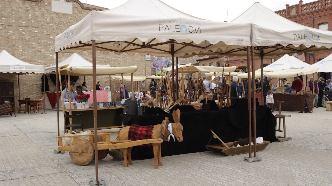 Cisneros revive las tradiciones